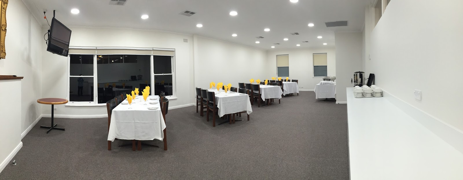 Warrawee Bowling Club in Warrawee - photo 1