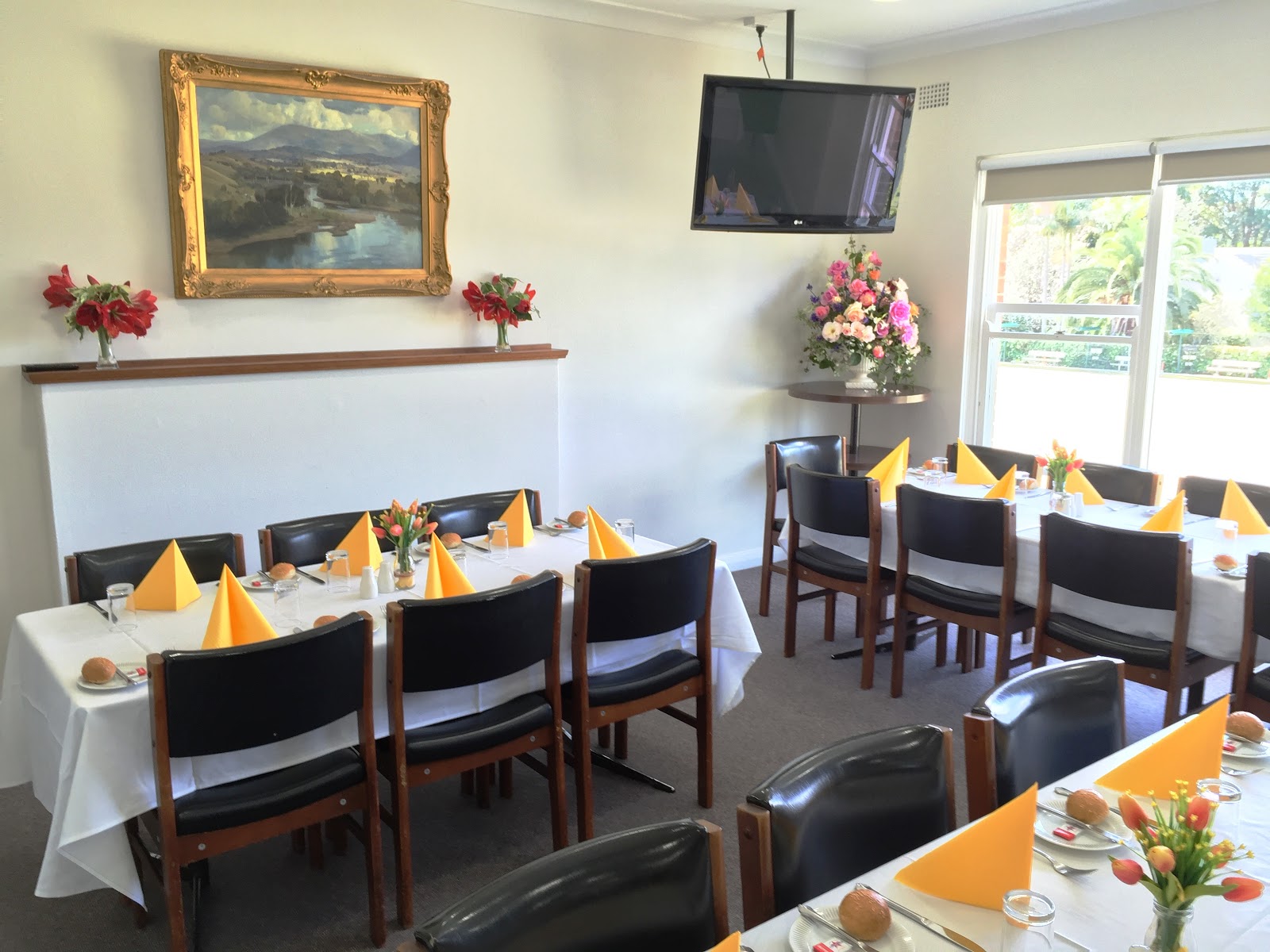 Warrawee Bowling Club in Warrawee - photo 2
