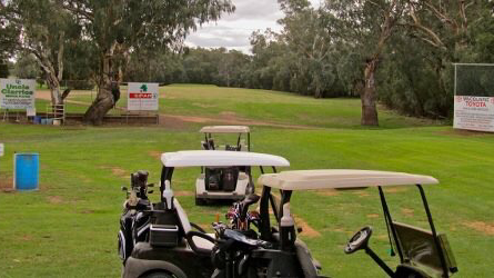 Warren Golf Club Ltd in Warren - photo 2