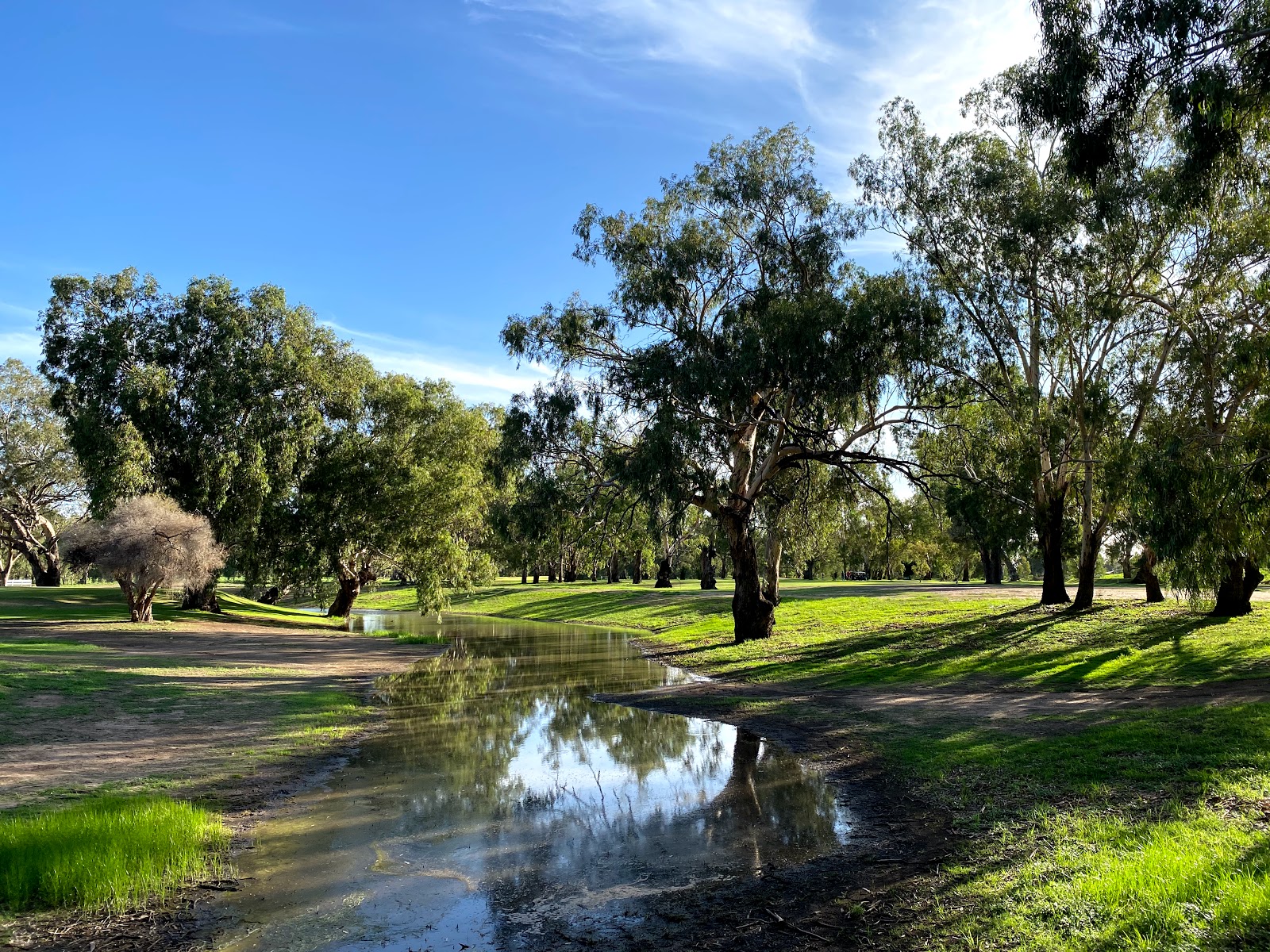 Warren Golf Club Ltd in Warren - photo 4