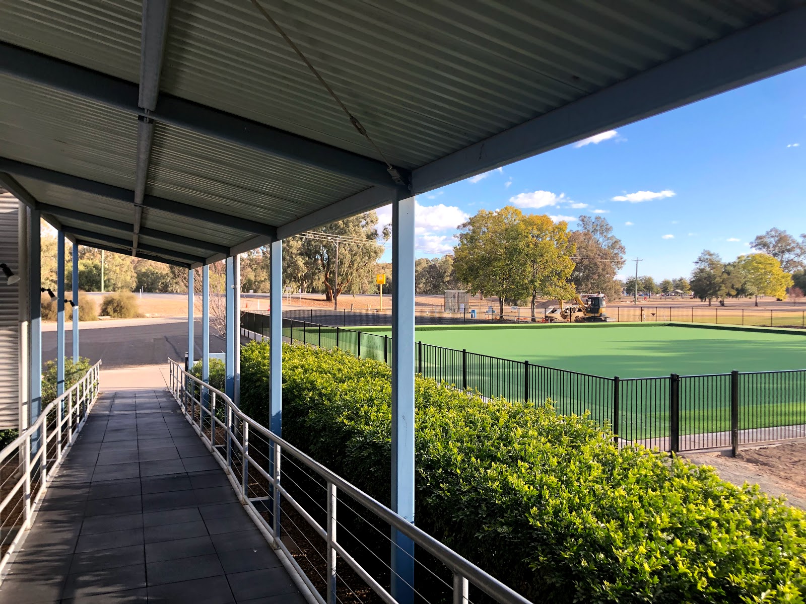 Warren Golf Club Ltd in Warren - photo 1
