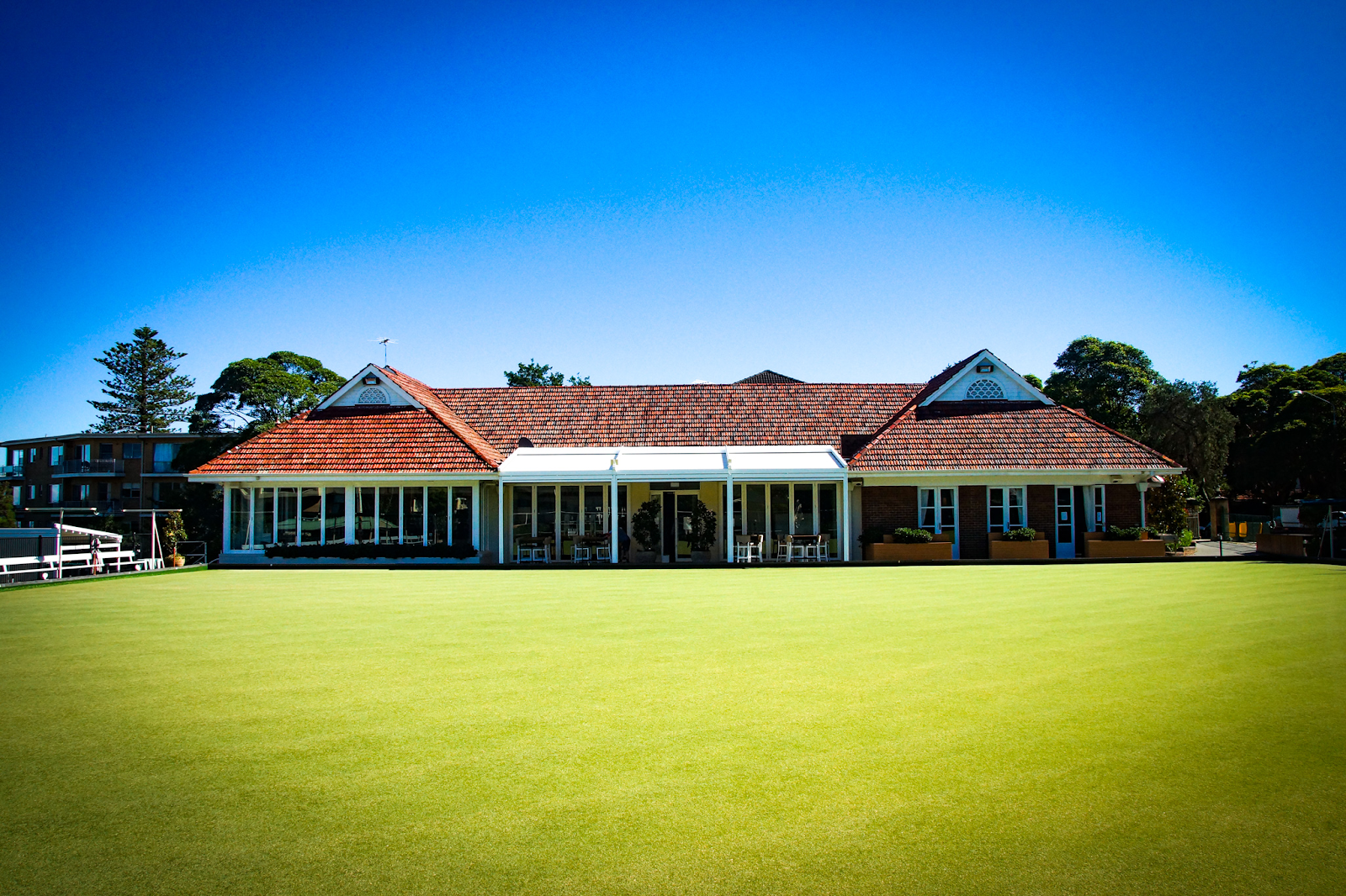 Warringah Bowling Club Limited in Mosman - photo 1