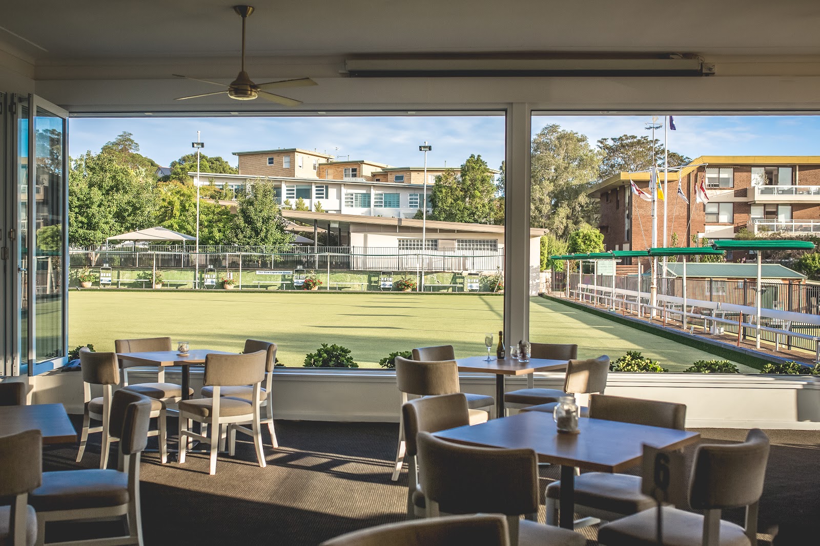 Warringah Bowling Club Limited in Mosman - photo 2