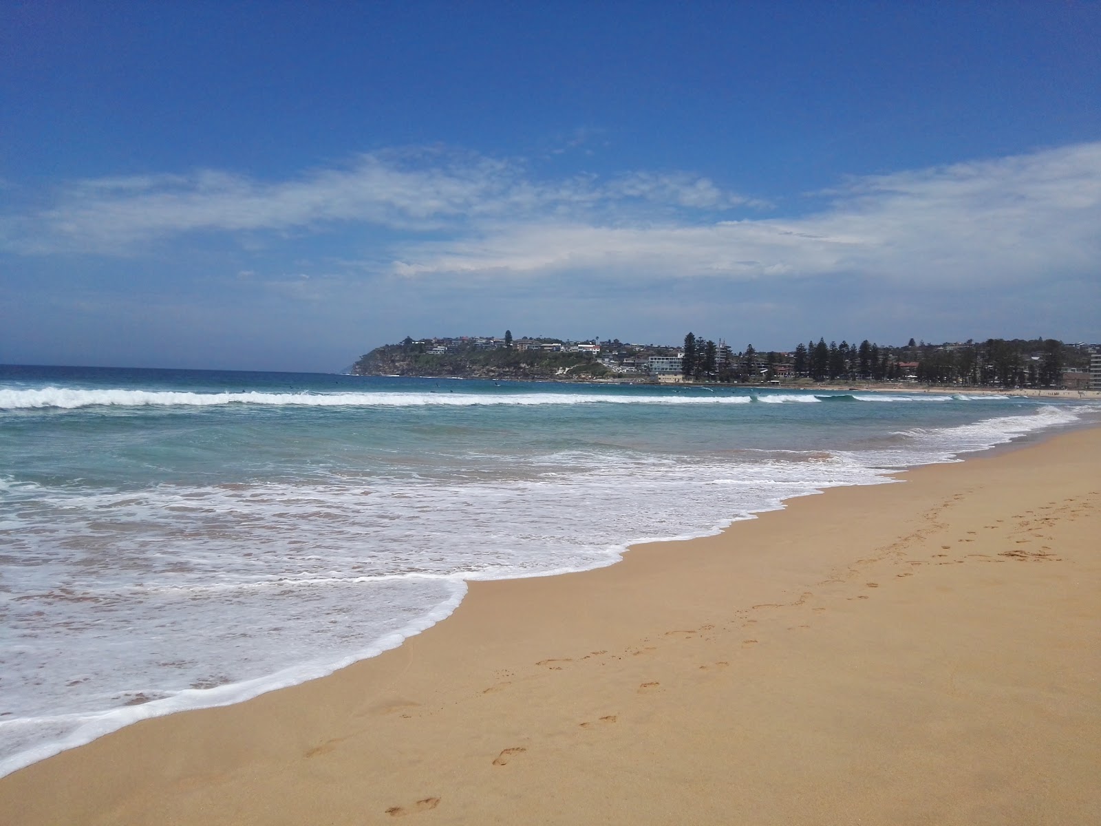 Warringah Golf Club Limited in Allambie Heights - photo 3