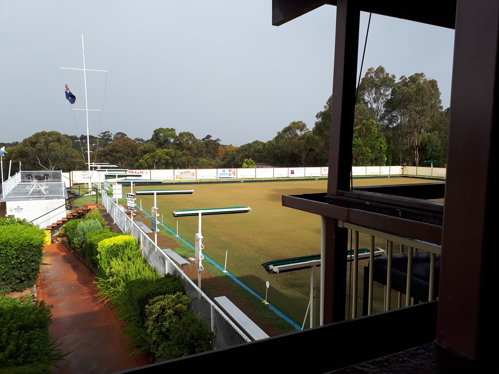 Water Board Bowling Club in North Lambton - photo 2