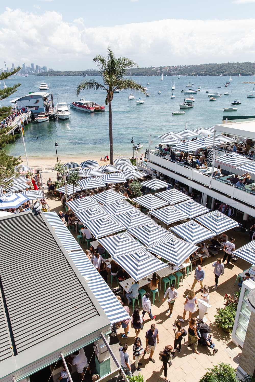 Watsons Bay Hotel in Watsons Bay - photo 1