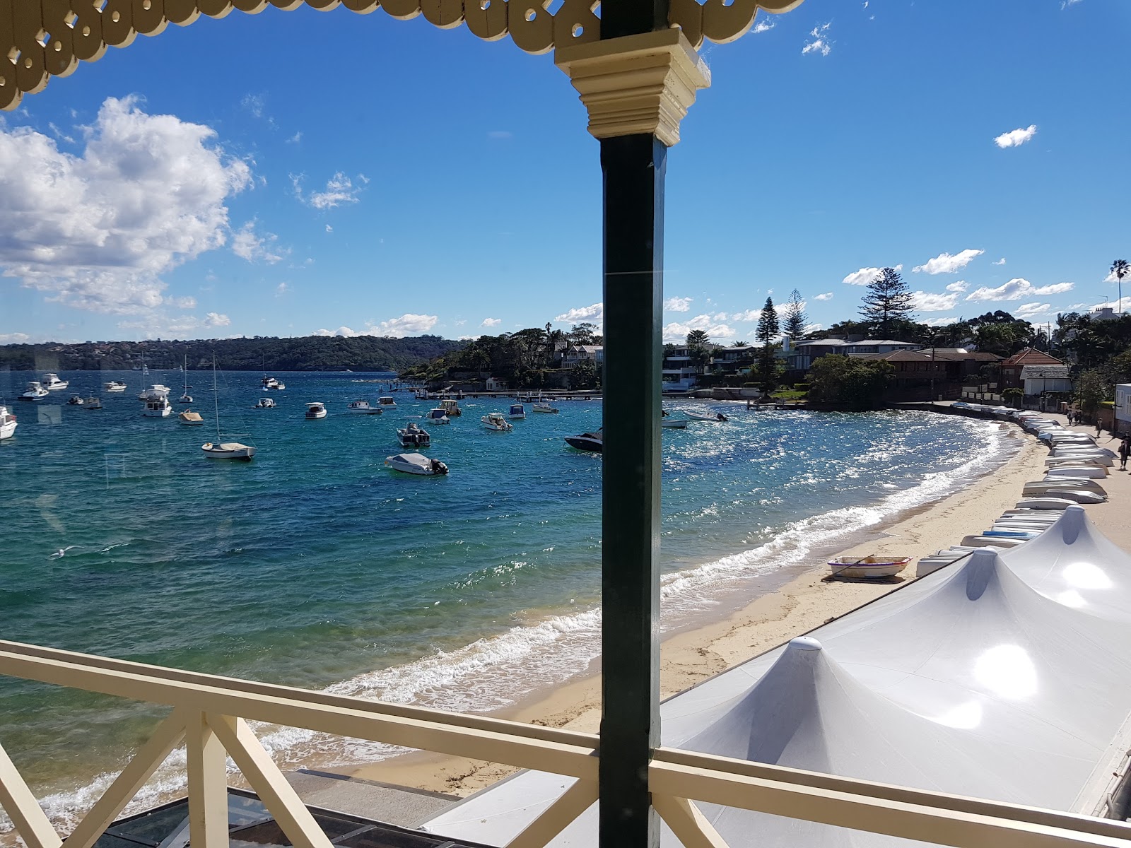 Watsons Bay Hotel in Watsons Bay - photo 3