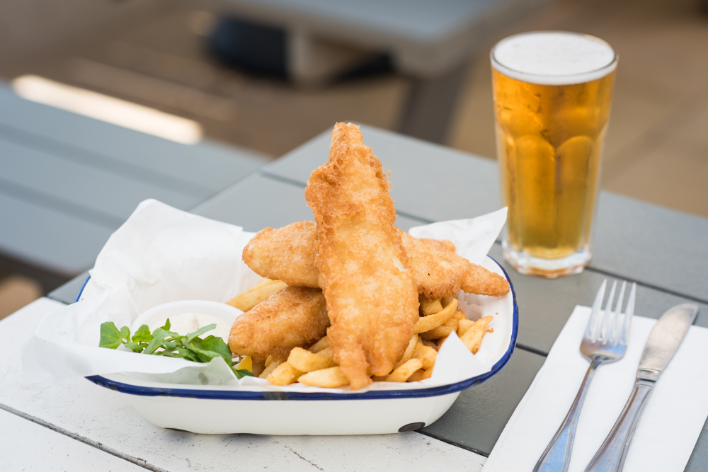Watsons Bay Hotel in Watsons Bay - photo 6