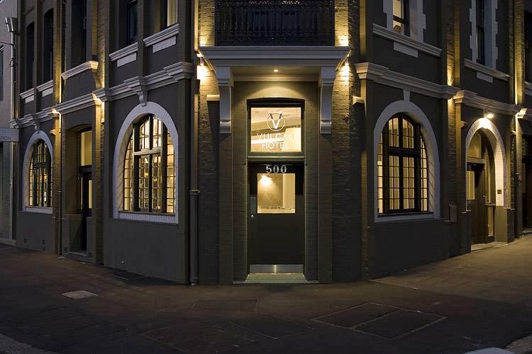 Wattle Street Hotel in Ultimo - photo 1
