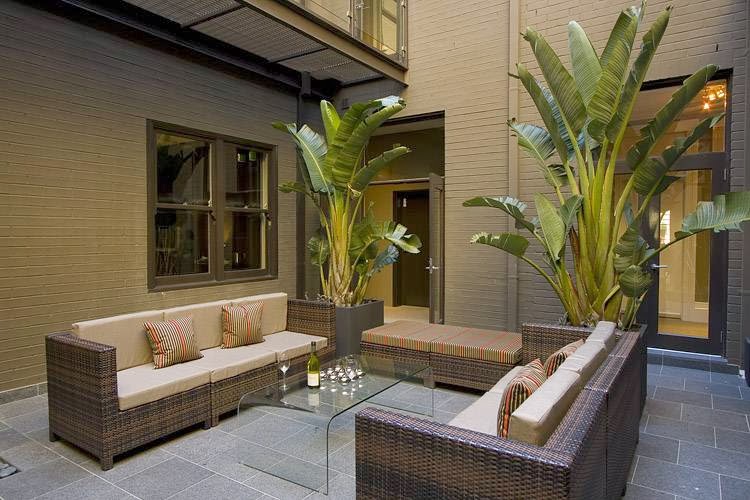 Wattle Street Hotel in Ultimo - photo 4