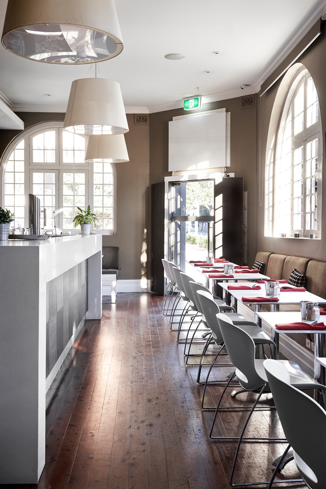 Wattle Street Hotel in Ultimo - photo 2