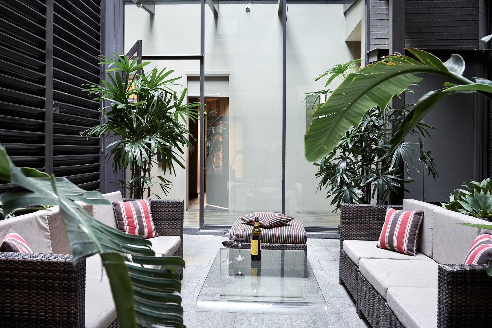 Wattle Street Hotel in Ultimo - photo 3