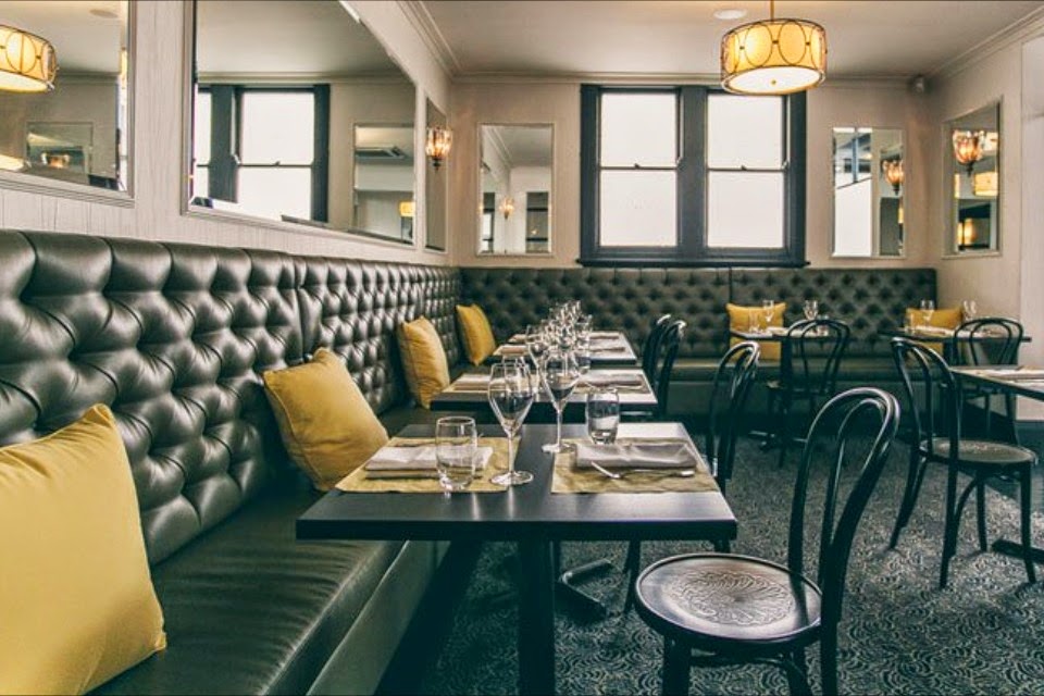 Welcome Hotel in Rozelle - photo 4