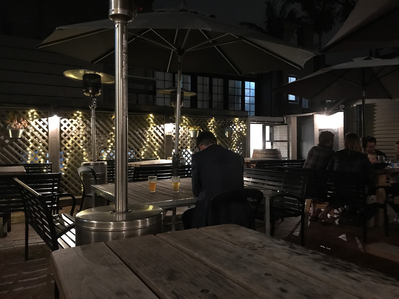 Welcome Hotel in Rozelle - photo 6