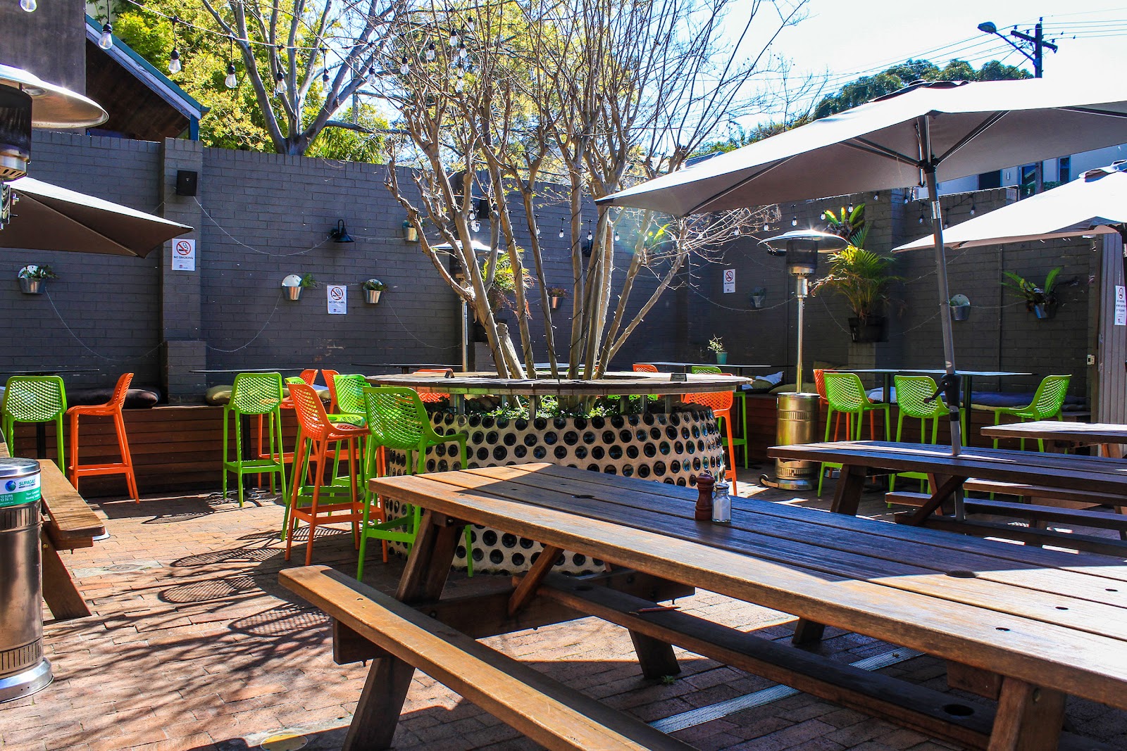 Welcome Hotel in Rozelle - photo 5