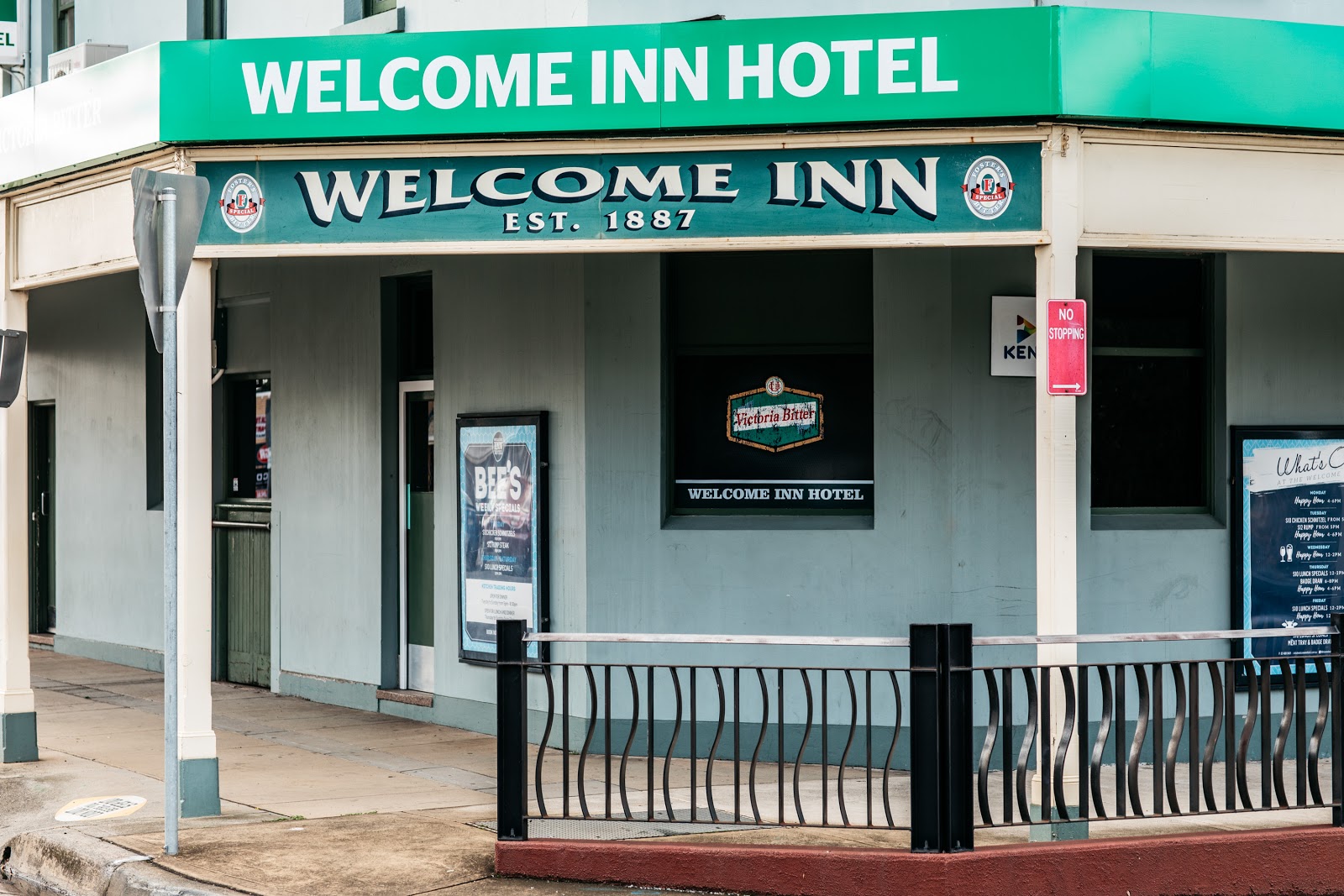 Welcome Inn Thirlmere in Thirlmere - photo 3