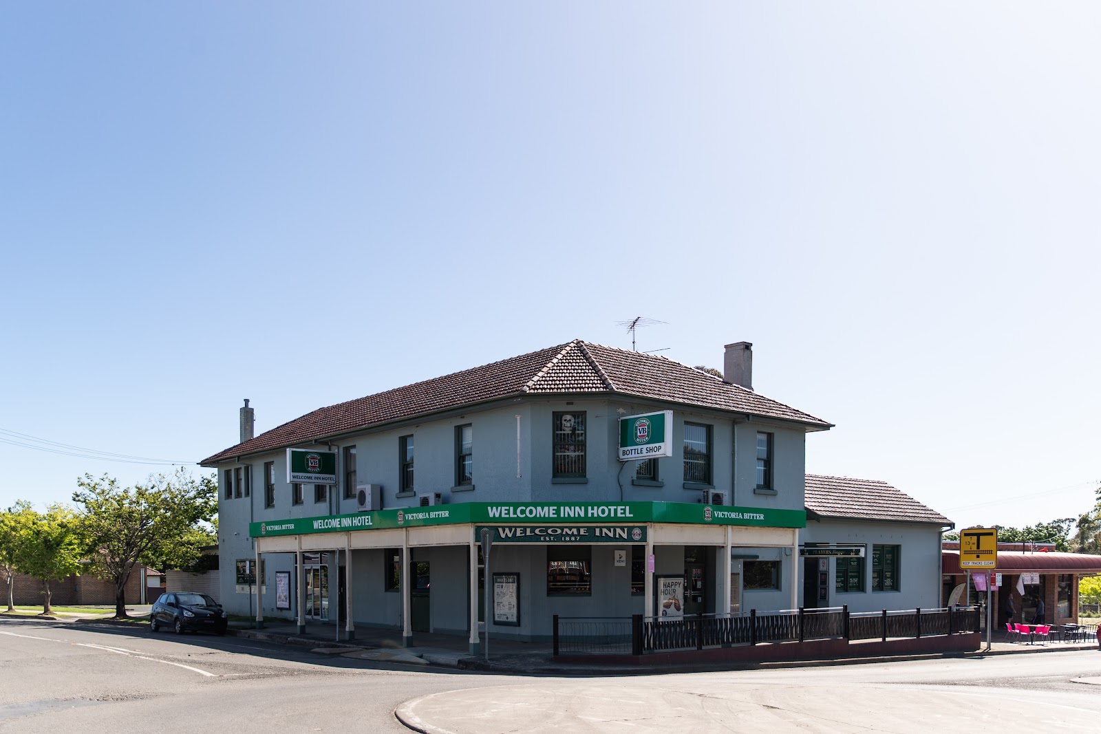 Welcome Inn Thirlmere in Thirlmere - photo 1