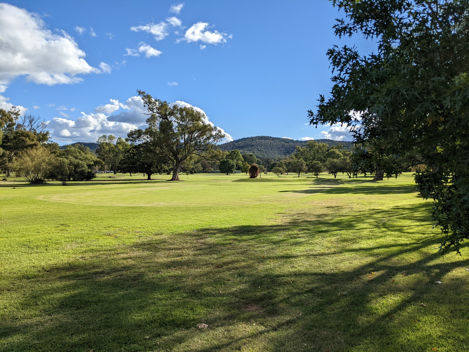 Wellington Golf Club Limited in Apsley - photo 2