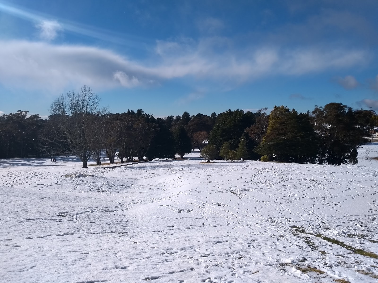 Wentworth Falls Country Club Limited in Wentworth Falls - photo 4
