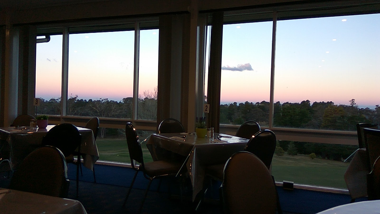 Wentworth Falls Country Club Limited in Wentworth Falls - photo 2