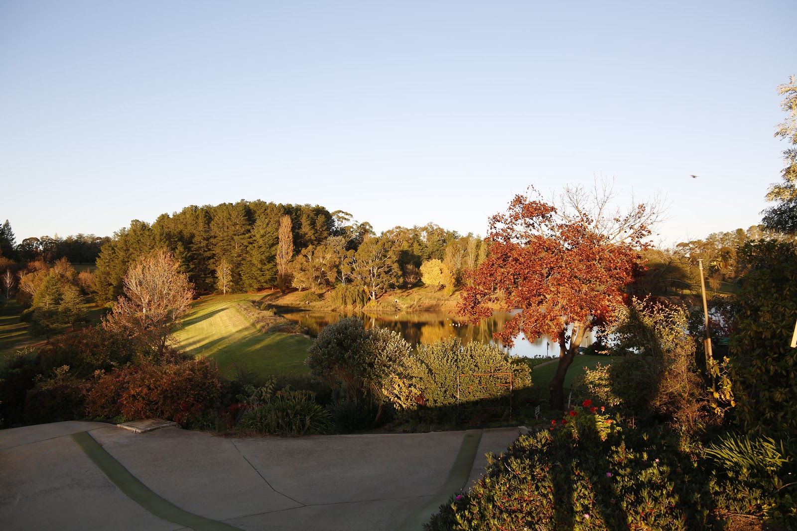 Wentworth Golf Club in Orange - photo 4