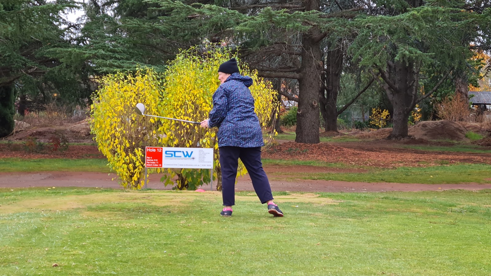Wentworth Golf Club in Orange - photo 6