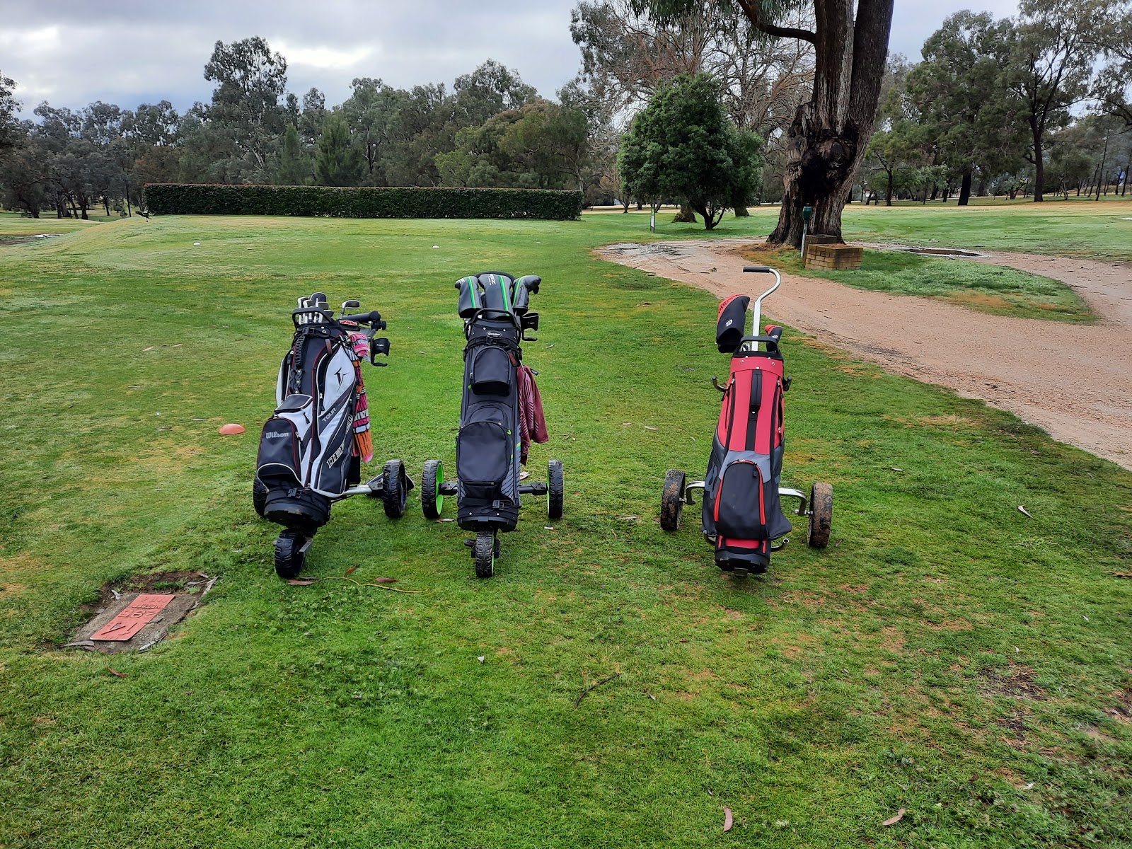 Wentworth Golf Club in Orange - photo 7