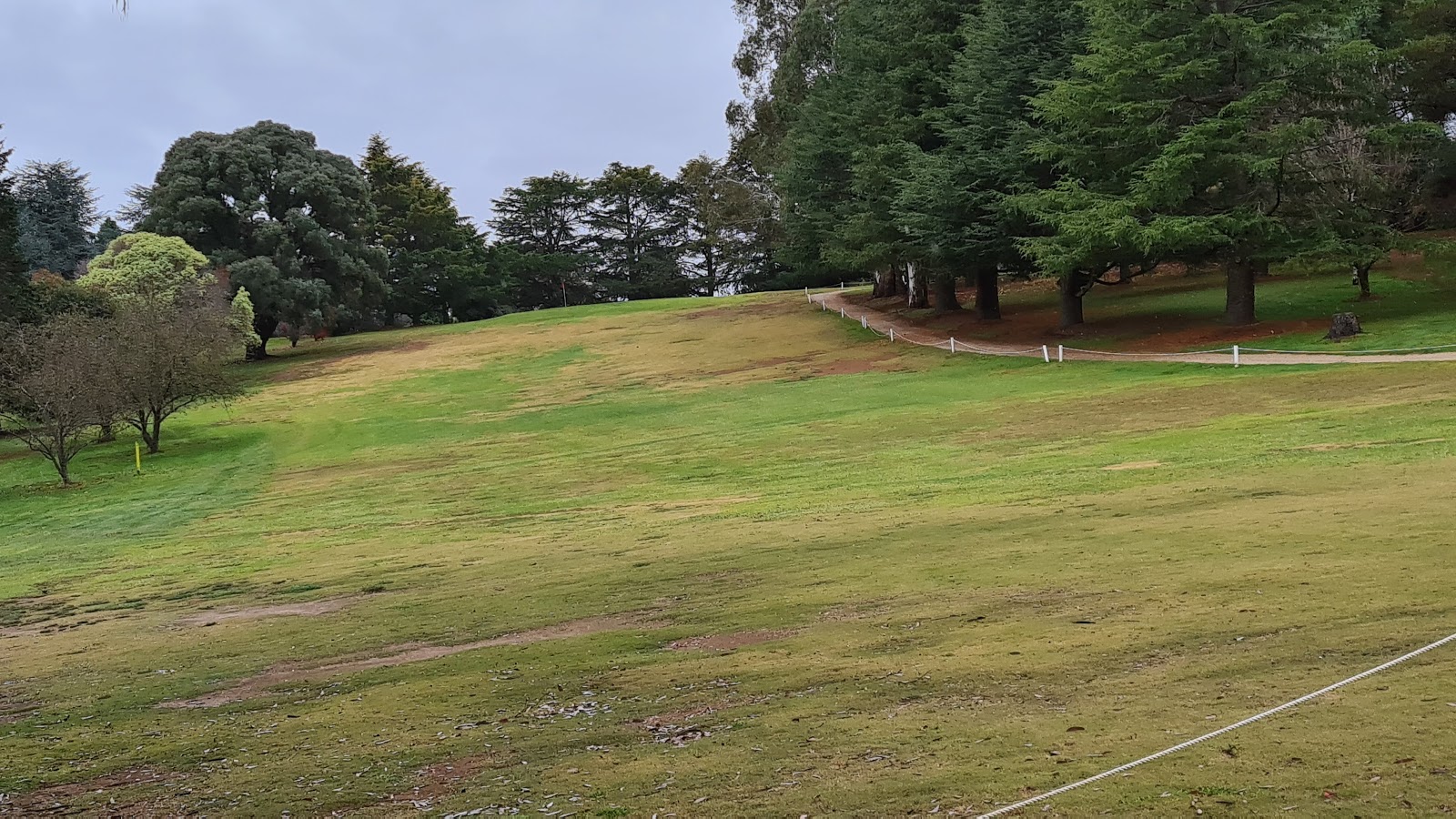 Wentworth Golf Club in Orange - photo 5