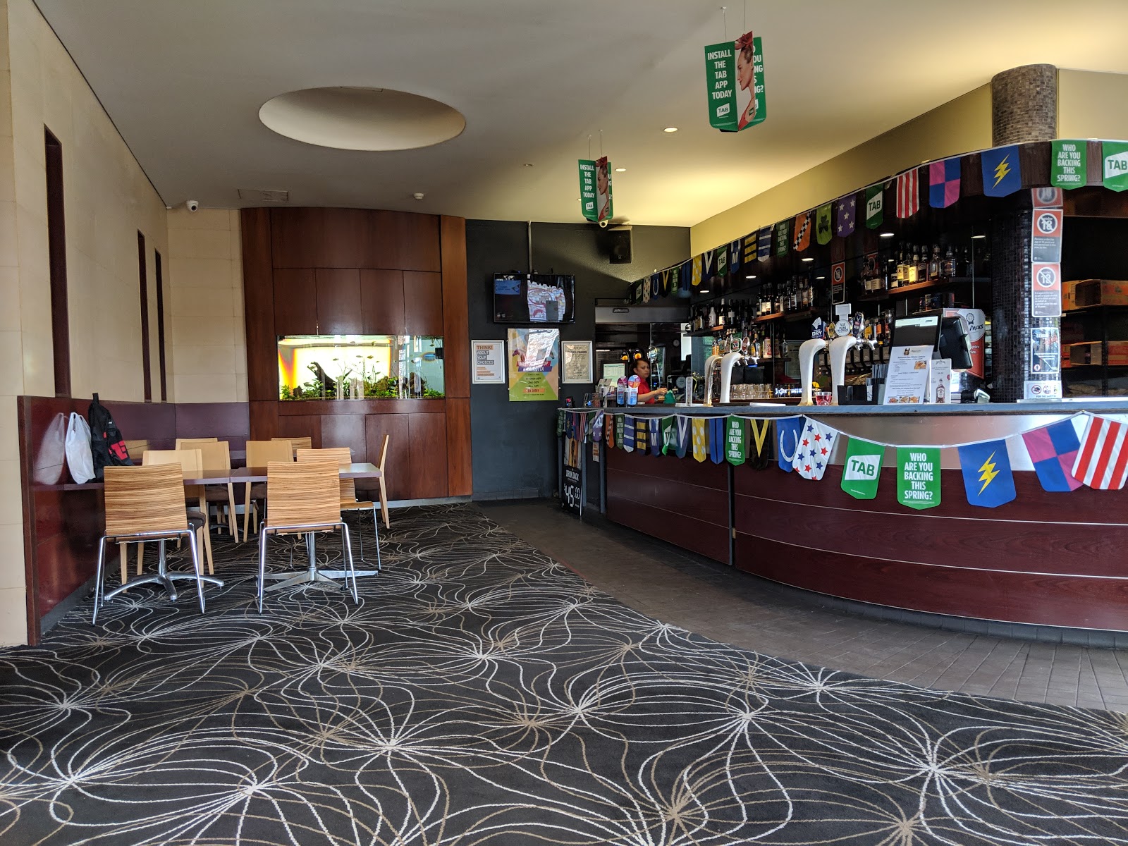 Wentworthville Hotel in Wentworthville - photo 2