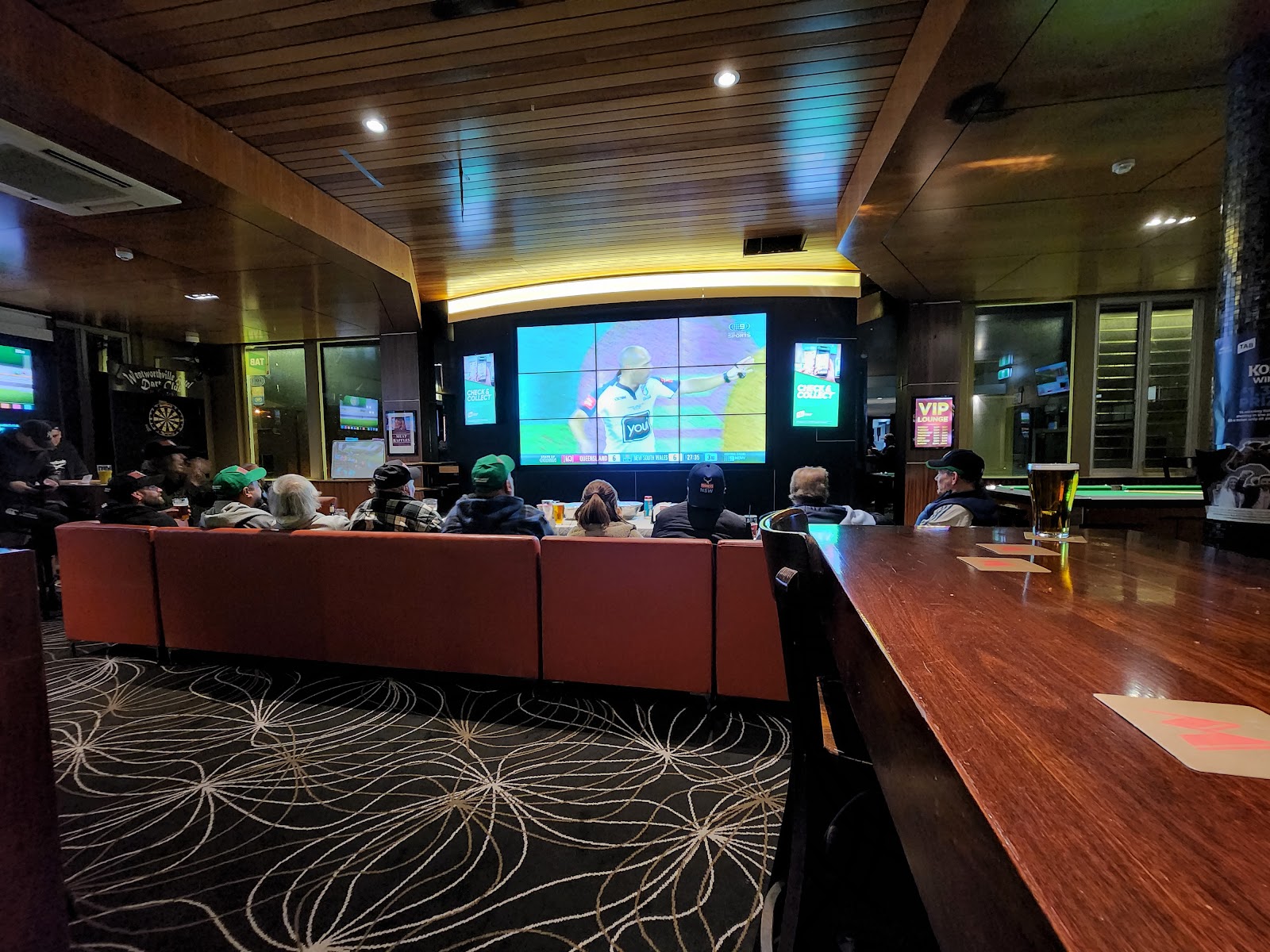 Wentworthville Hotel in Wentworthville - photo 3