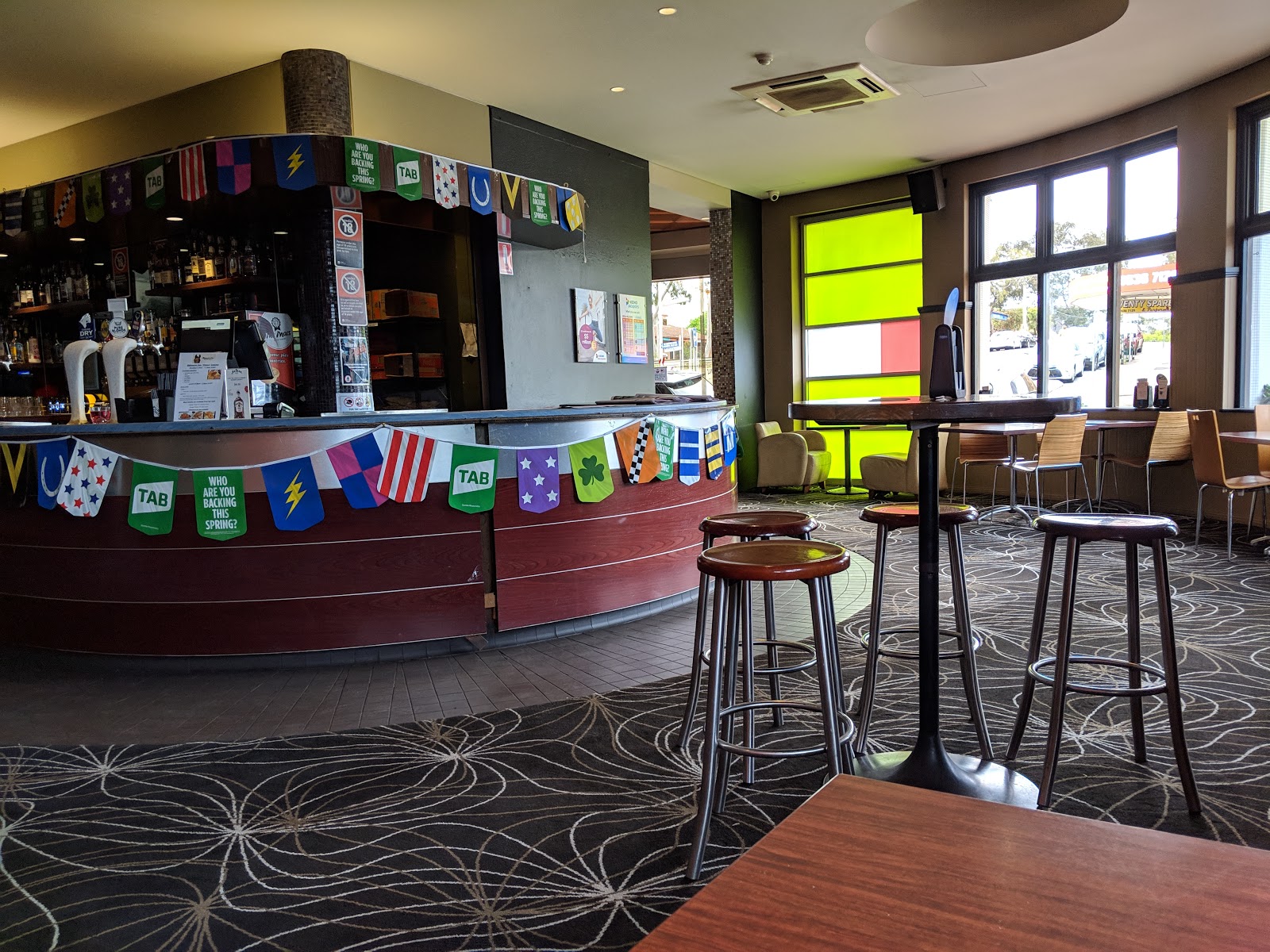 Wentworthville Hotel in Wentworthville - photo 4