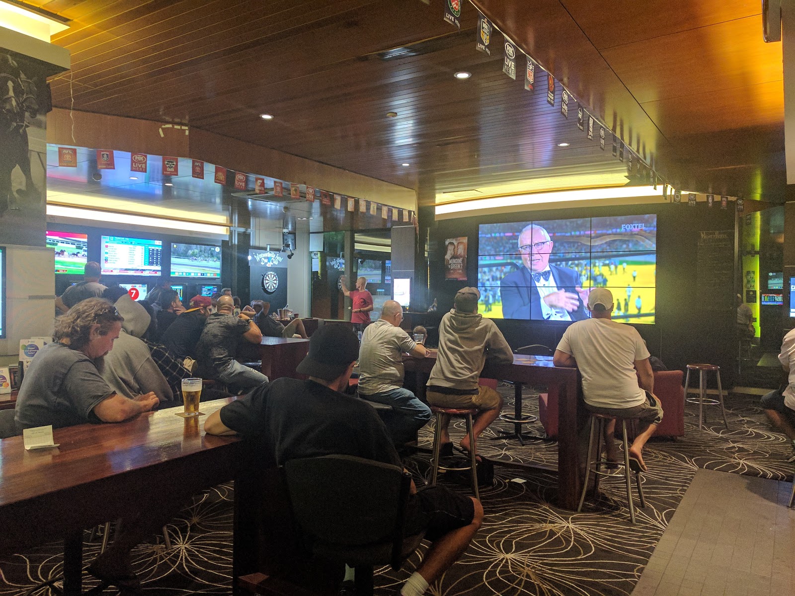 Wentworthville Hotel in Wentworthville - photo 5