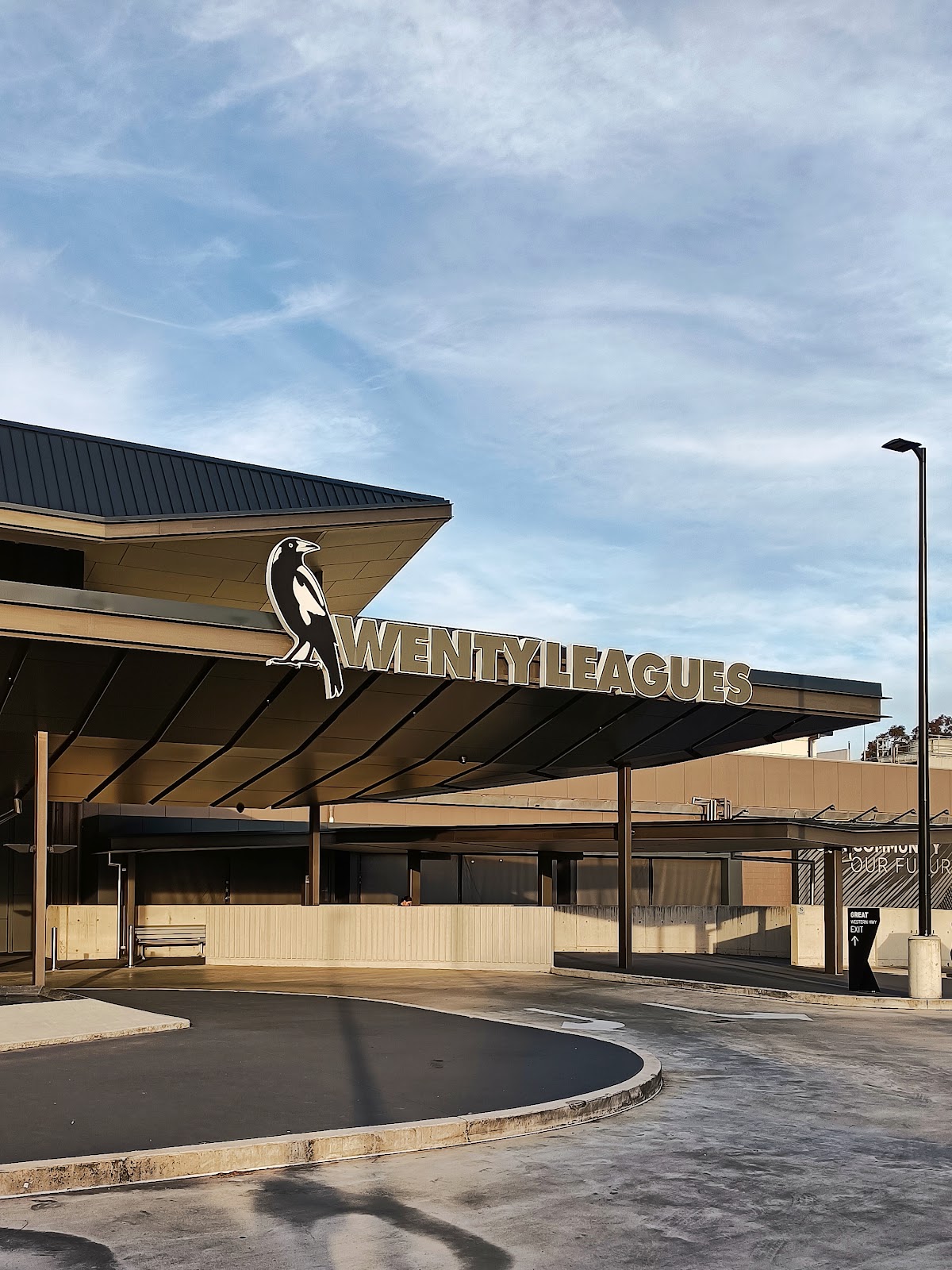 Wentworthville Leagues Club Limited in Wentworthville - photo 2