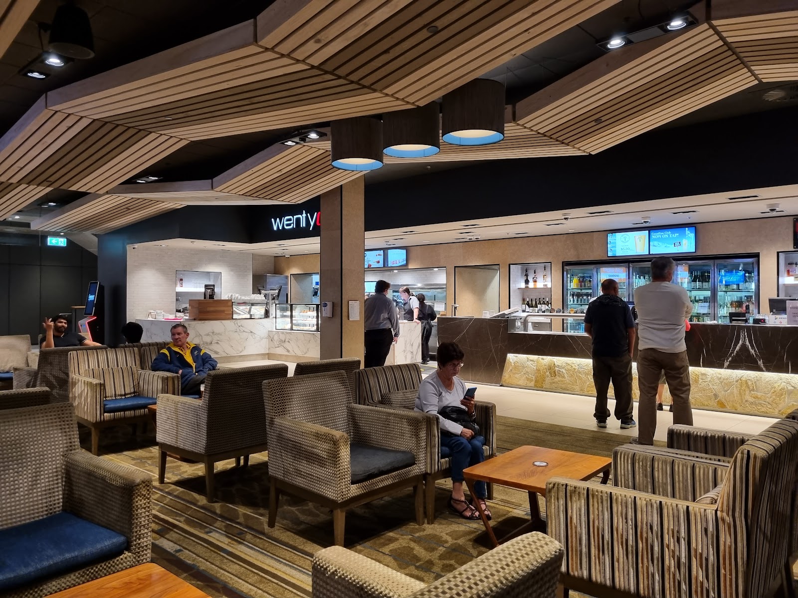 Wentworthville Leagues Club Limited in Wentworthville - photo 4