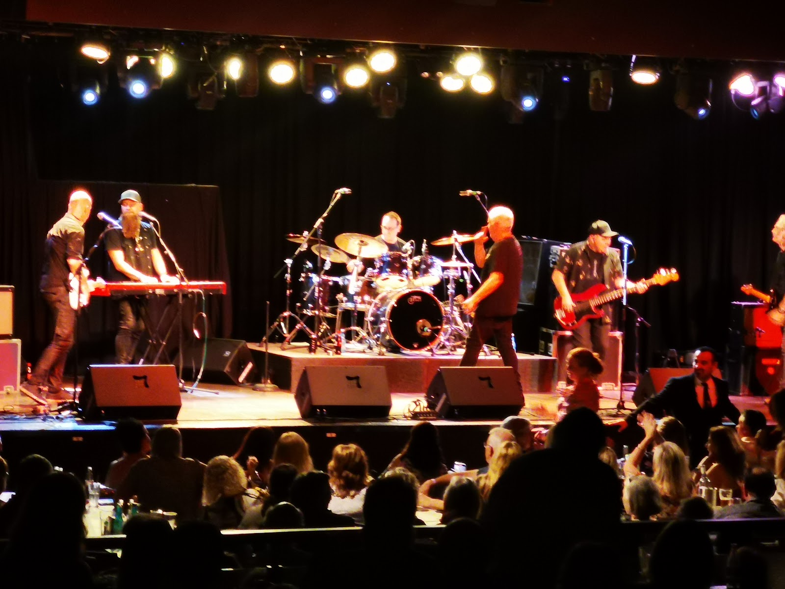 Wentworthville Leagues Club Limited in Wentworthville - photo 5