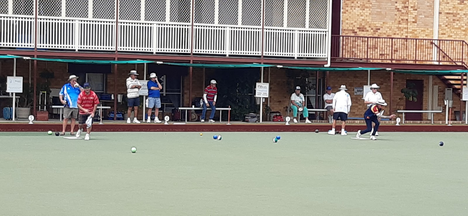 Werris Creek Bowling & Tennis Club Limited in Werris Creek - photo 3