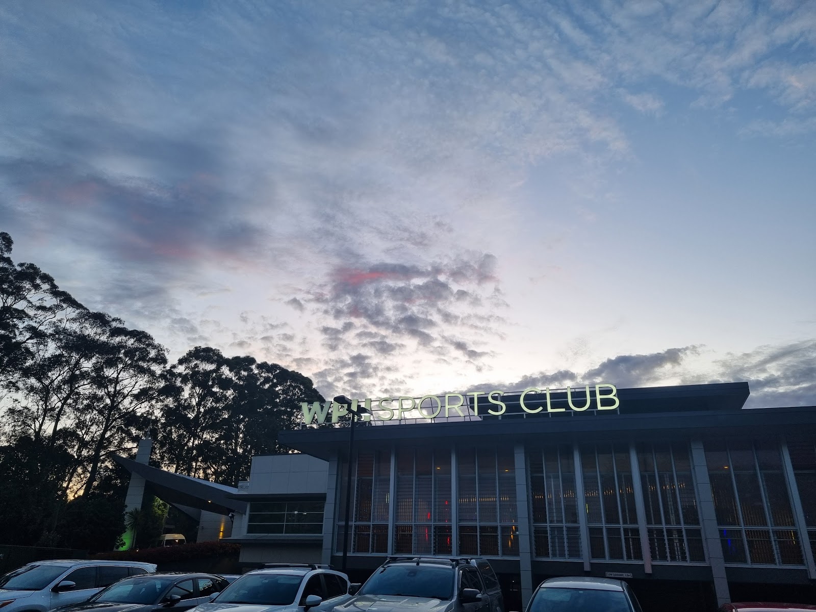 West Pennant Hills Sports Club Ltd in Cherrybrook - photo 2