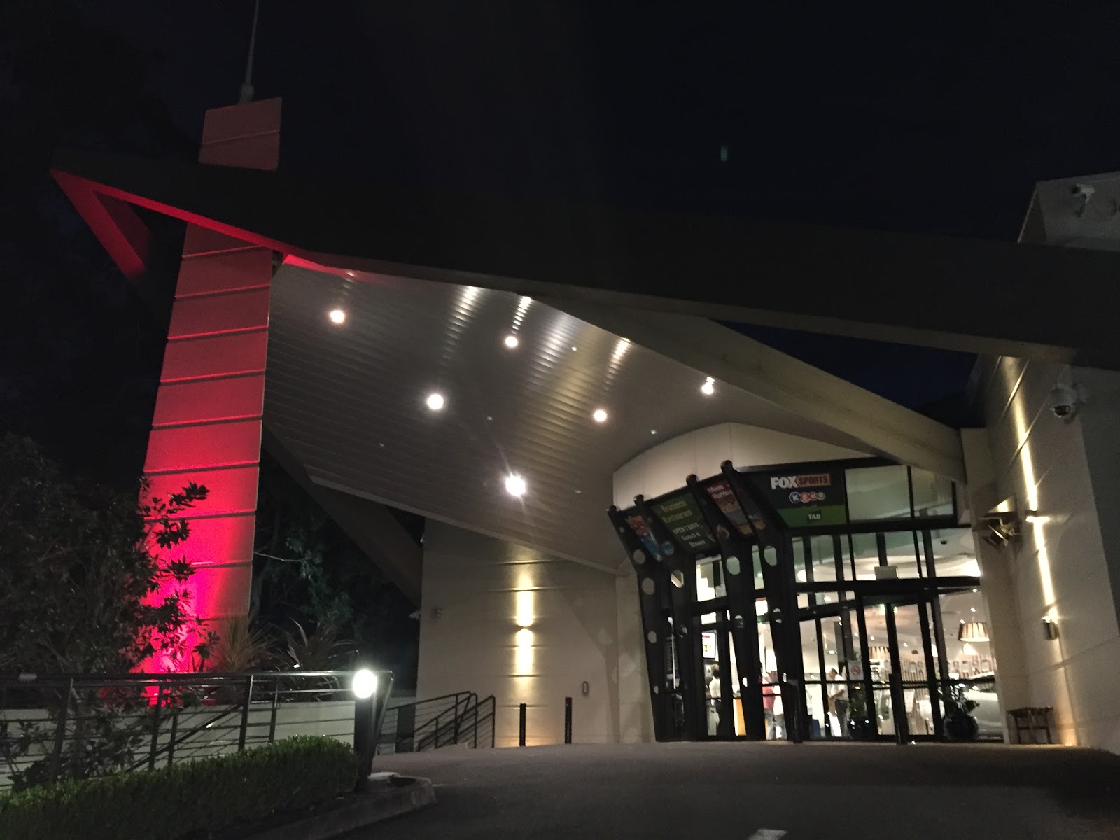 West Pennant Hills Sports Club Ltd in Cherrybrook - photo 1