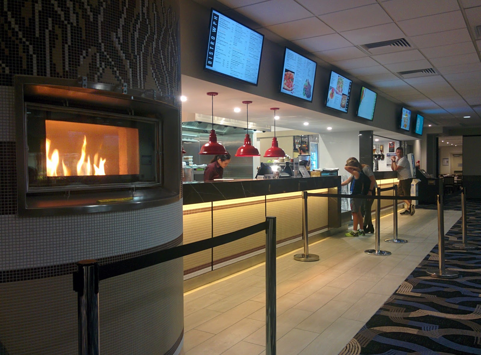 West Pennant Hills Sports Club Ltd in Cherrybrook - photo 4