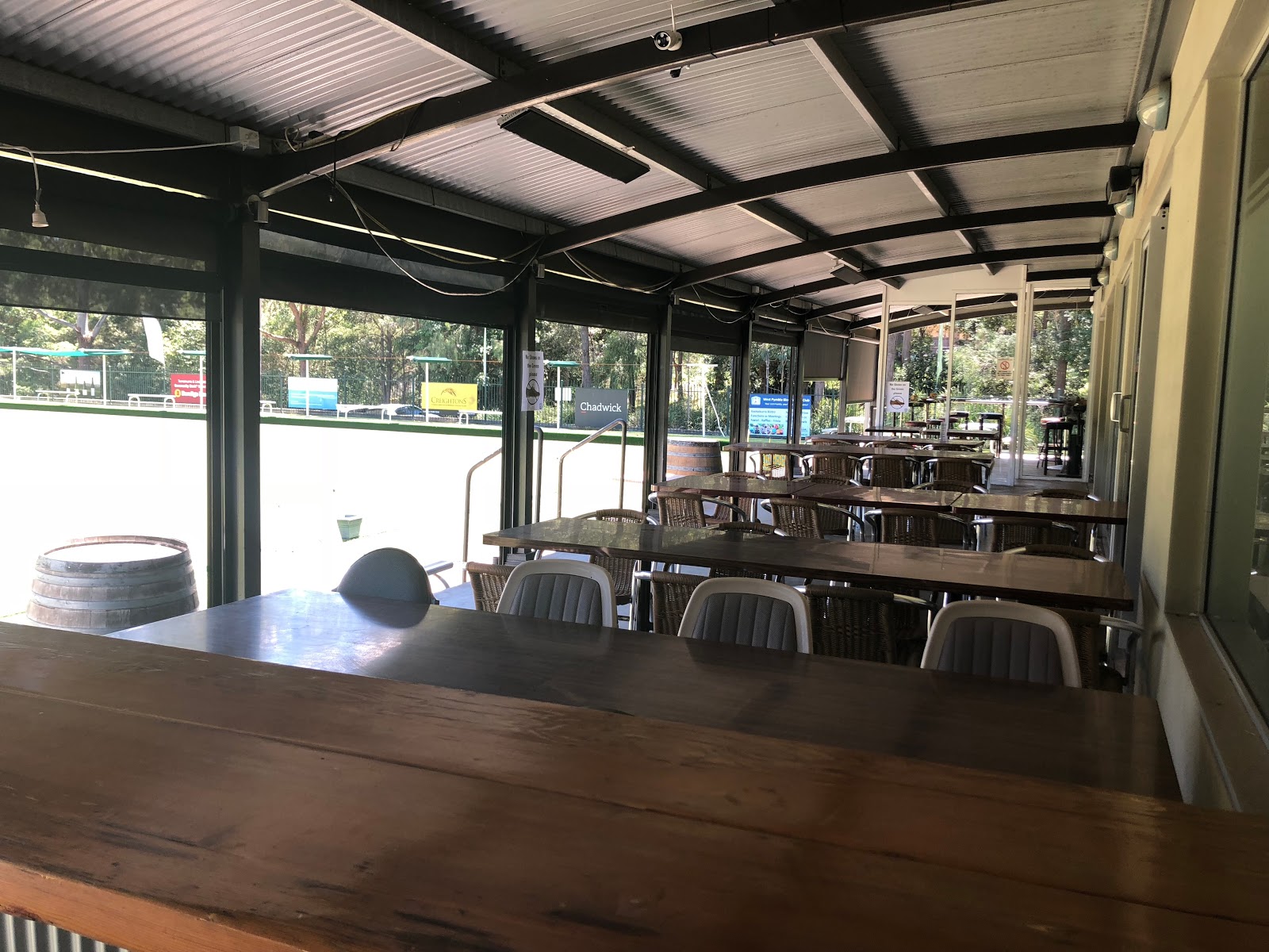 West Pymble Bicentennial Club Ltd in West Pymble - photo 2