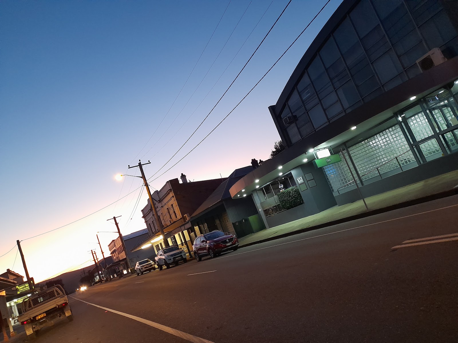 West Wallsend Workers Club Ltd in West Wallsend - photo 1