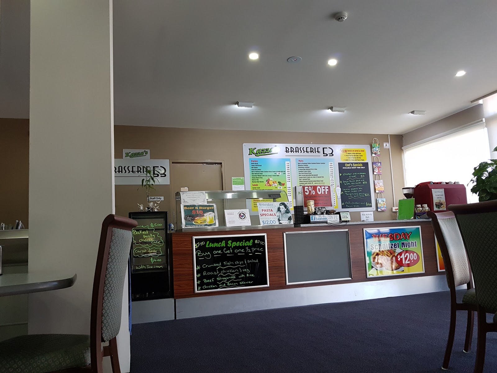 West Wallsend Workers Club Ltd in West Wallsend - photo 3