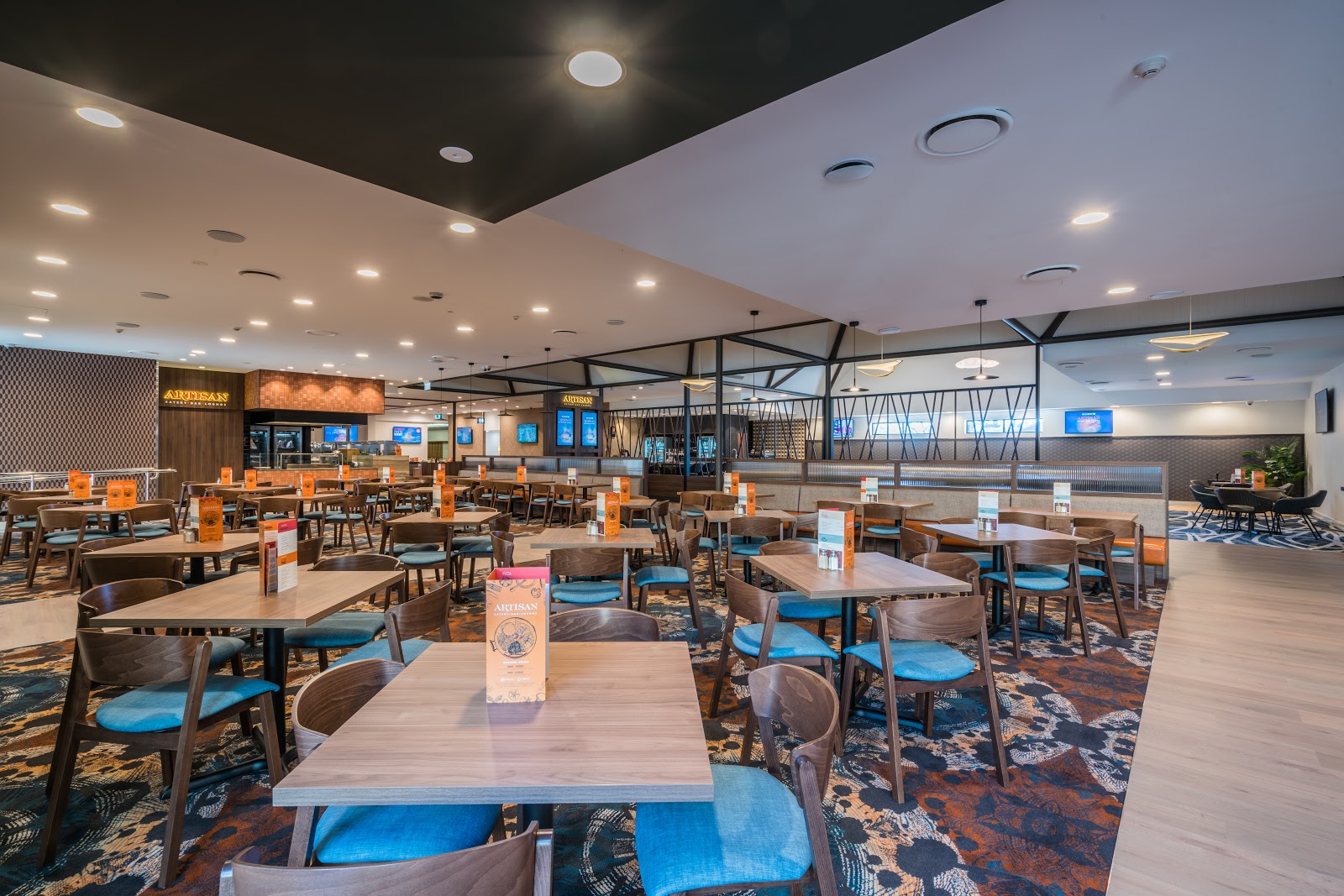 Western Suburbs Leagues Club Illawarra Ltd in Unanderra - photo 4