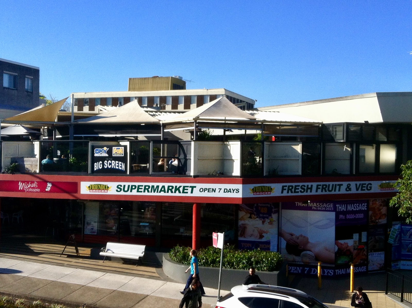 Westmead Tavern in Westmead - photo 1