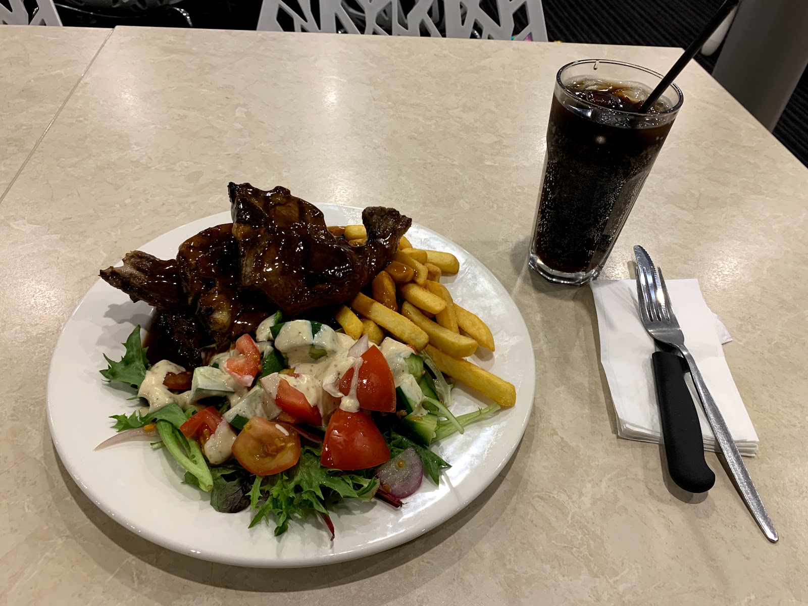 Westmead Tavern in Westmead - photo 5