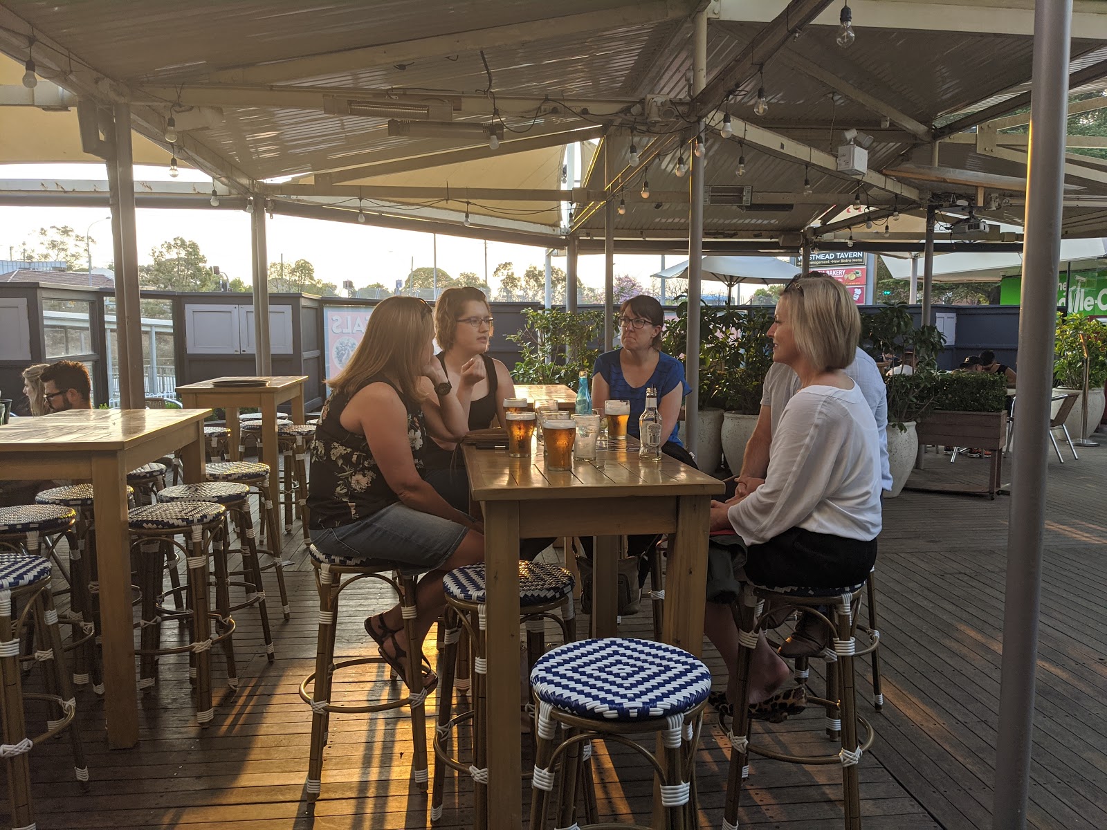 Westmead Tavern in Westmead - photo 3