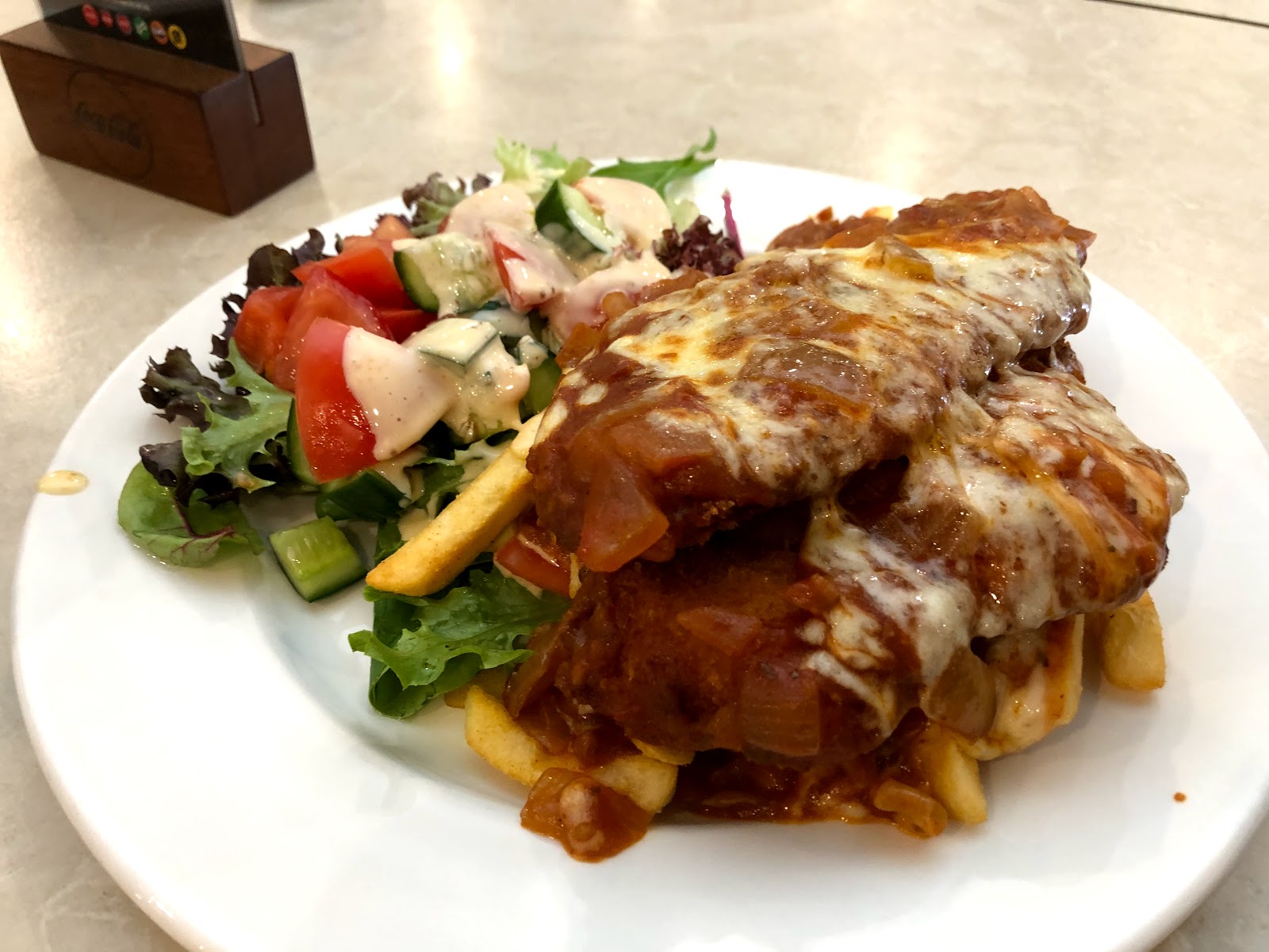 Westmead Tavern in Westmead - photo 6