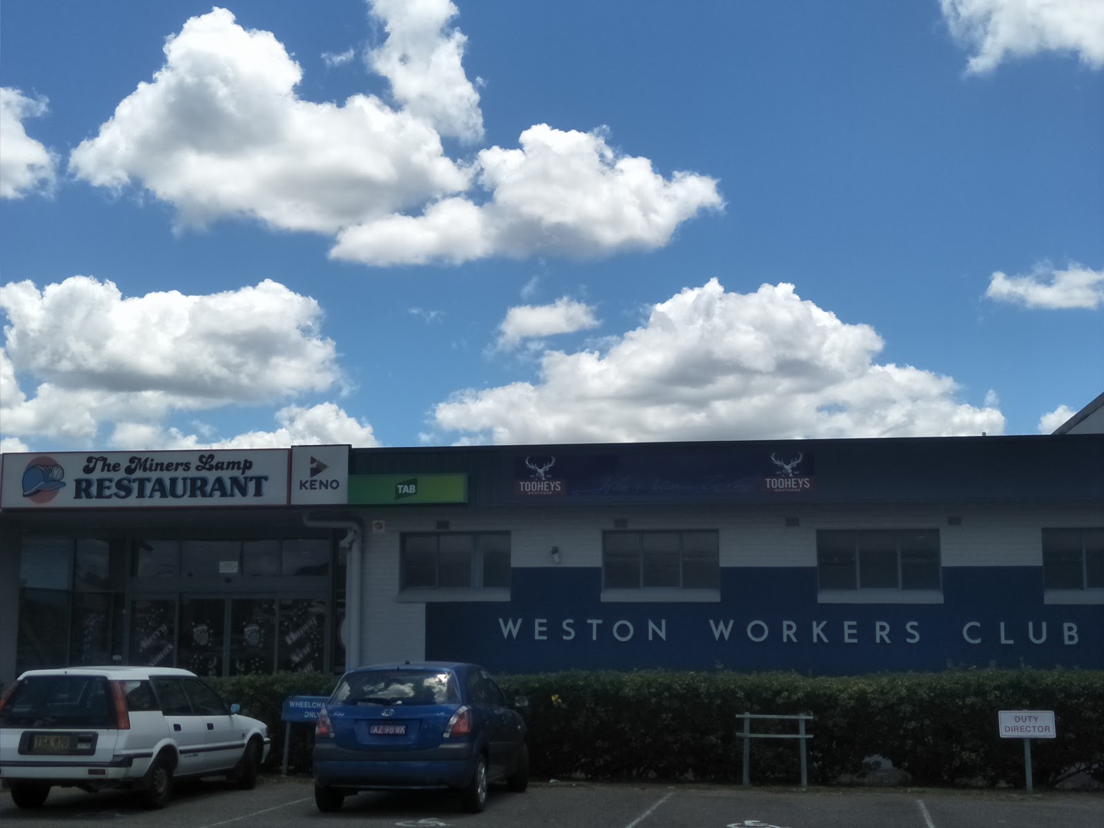 Weston District Workers' Co-operative Limited in Weston - photo 1