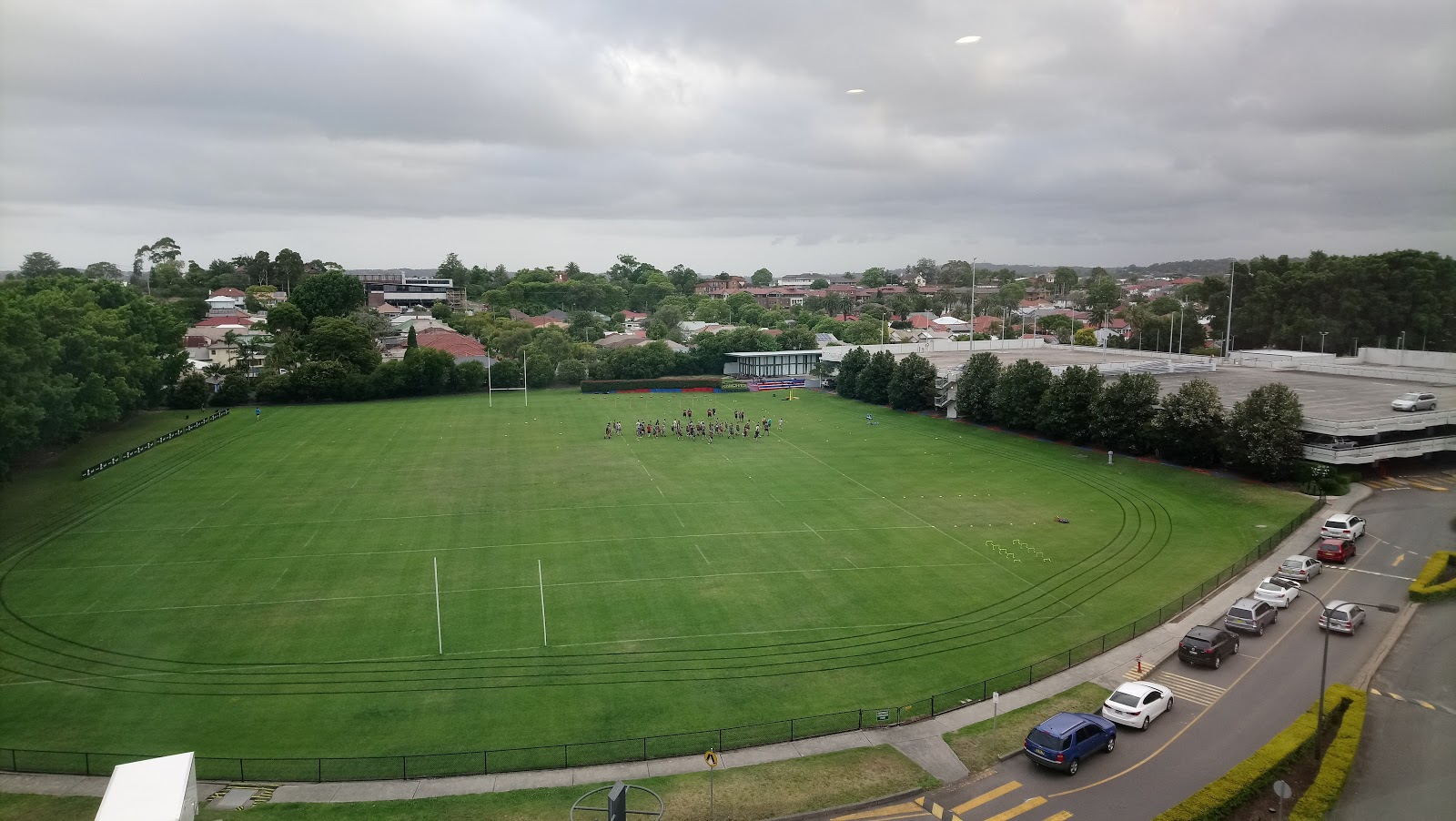 Wests Mayfield in Mayfield - photo 6