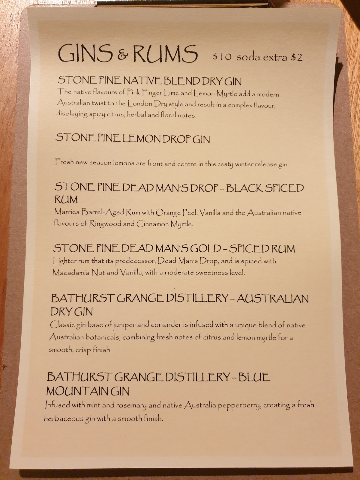 Whiskey and Wags in Bathurst - photo 4